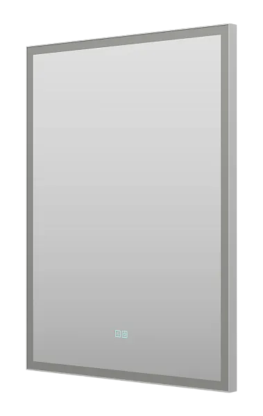 Зеркало Misty Веритате 60x80 ВЕР-02-60/80-14 с подсветкой фото 4