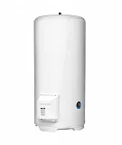 Водонагреватель Atlantic Exclusive Steatite Central Domestic 300 напольный фото 2