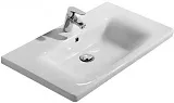 Раковина BelBagno Soft 80 см 13080-KL фото 1