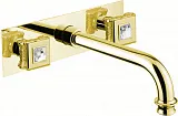 Смеситель Cezares Aphrodite APHRODITE-BLS2-03/24-Sw для раковины с внутренней частью фото 1