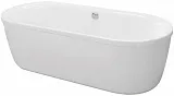 Экран для ванны Cezares Metauro 180 см METAURO-Central-180-SCR фото 2