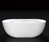 Акриловая ванна BelBagno 150x80 BB27 фото 2