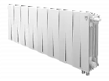 Радиатор Royal Thermo PianoForte 6 секций RTPBTVDR30016 фото 1