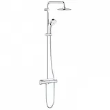Душевая стойка Grohe Eurotrend System 190 26249000 фото 1