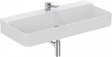 Раковина Ideal Standard Conca 100 см T383501 фото 5