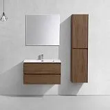 Мебельная раковина Vincea Vcb 80 VCB-13800W фото 14