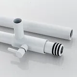 Душевая стойка Shevanik S68C S6826C фото 5