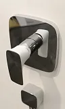 Смеситель Hansgrohe PuraVida 15665400 для душа с внутренней частью фото 2