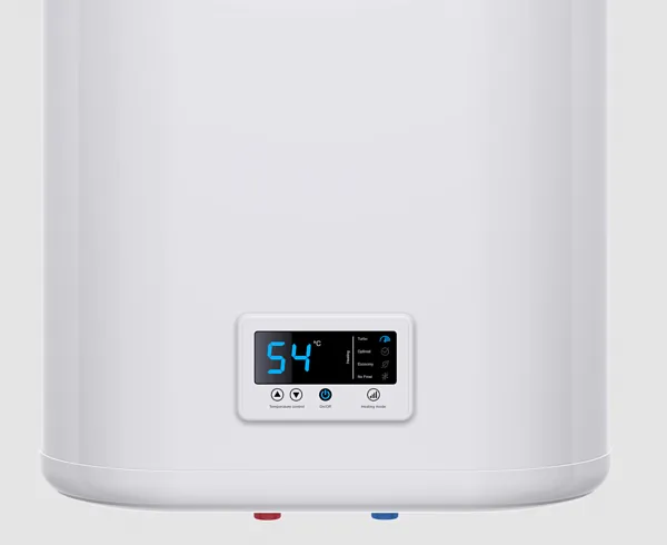 Водонагреватель THERMEX IF 100 V (pro) накопительный фото 4