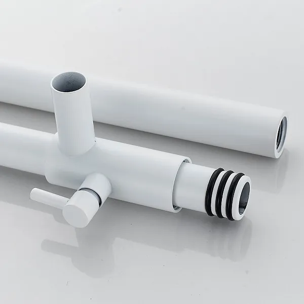 Душевая стойка Shevanik S68C S6826C фото 5