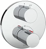 Термостат Roca T-1000 5A2C09C00 для душа фото 1