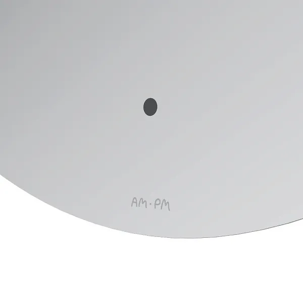 Зеркало AM.PM X-Joy 67,5x62,8 M85MOX50701WG с подсветкой фото 8