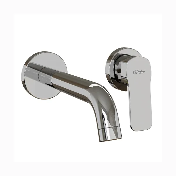 Встраиваемый смеситель PAINI Viva Style P4CR208 фото 3