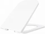 Крышка-сиденье BelBagno Romano BB2112SC с микролифтом фото 1