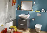 Раковина Jacob Delafon Struktura 65 см EGC111-Z-00 фото 4