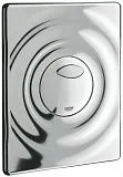 Смывная клавиша для унитазов Grohe Surf 38861000 фото 1