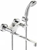 Смеситель Vidima Аrt BA329AA универсальный фото 1