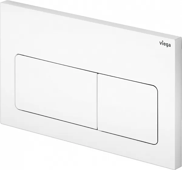 Смывная клавиша для унитазов Viega Visign for Life 5 773731 фото 1