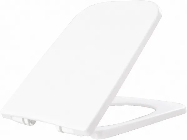 Крышка-сиденье BelBagno Romano BB2112SC с микролифтом фото 1