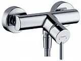 Смеситель Hansgrohe Talis S2 32640000 для душа фото 1