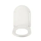 Крышка-сиденье Iddis Optima Home 001DPSEi31 быстросъемное с микролифтом фото 7