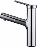 Смеситель Bravat Affability F1172217CP-1 для раковины фото 2