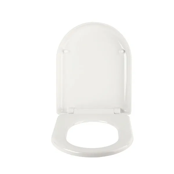 Крышка-сиденье Iddis Optima Home 001DPSEi31 быстросъемное с микролифтом фото 7