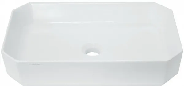 Раковина Sanita Luxe Line 55 см LINSLWB01 фото 2