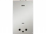 Газовая колонка Zanussi GWH 10 Fonte Glass Mirror фото 1