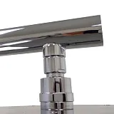 Кронштейн для верхнего душа PAINI 50CR745T440BI фото 8