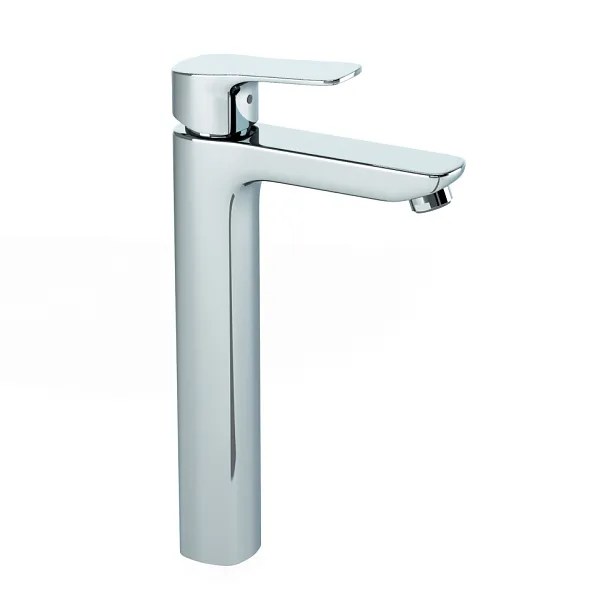 Смеситель для раковины PAINI Viva Style P4CR205LL фото 1