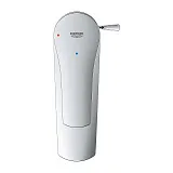 Смеситель Grohe Eurosmart 32926003 для раковины с донным клапаном фото 7