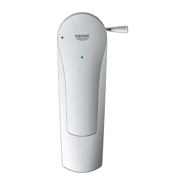 Смеситель Grohe Eurosmart 32926003 для раковины с донным клапаном фото 7
