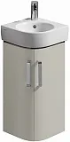 Рукомойник Geberit Renova Compact 45 см 276132000 фото 3