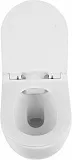 Унитаз Aquanet Glide-W 210772 подвесной безободковый с микролифтом фото 5