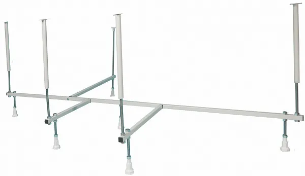 Каркас для ванны Marka One Julianna 160x95 У24042 фото 1