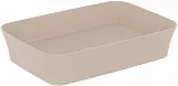 Раковина Ideal Standard Ipalyss 55 см E2076V8 фото 1