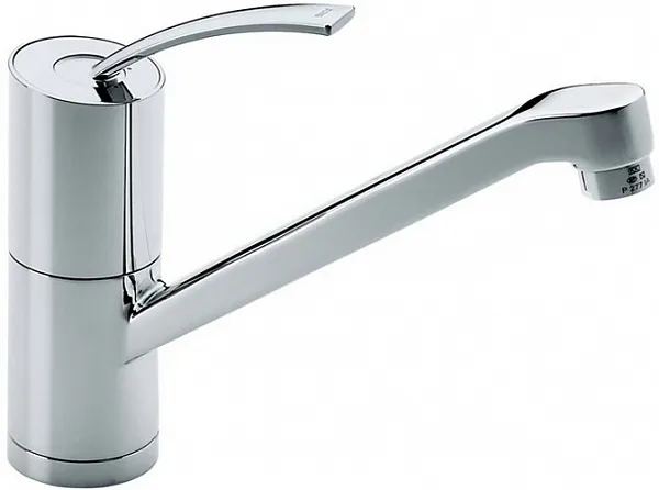 Смеситель Roca Moai 5A8146C00 для кухонной мойки фото 1
