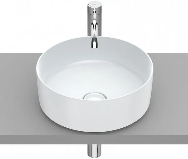 Раковина Roca Inspira Round 37 см 327523630 фото 1