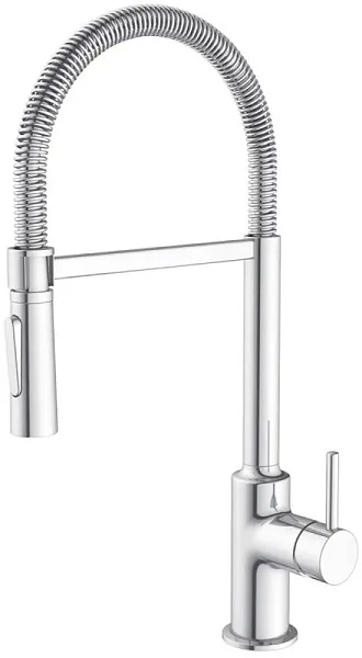 Смеситель Ideal Standard Ceralook BC302AA для кухонной мойки фото 1