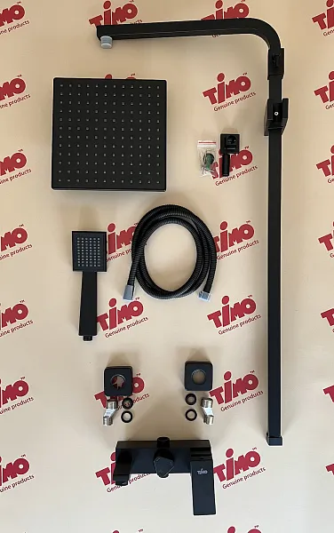 Душевая стойка TIMO Selene SX-1030/03 фото 3