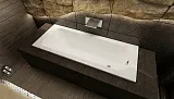 Стальная ванна Kaldewei Saniform Plus 362-1 160x70 1117.0001.0001 фото 6
