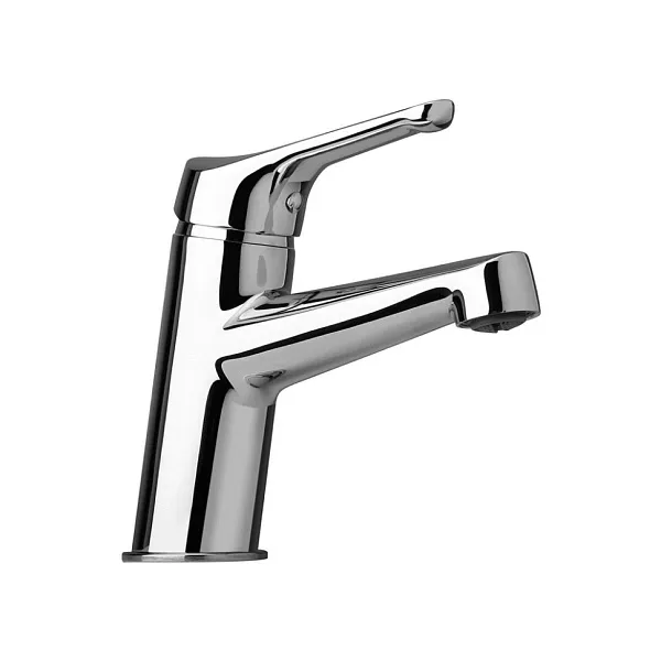 Смеситель для раковины PAINI Bios 05CR205LMKM фото 1