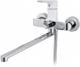 Смеситель Raiber Iceberg R3504 универсальный фото 1