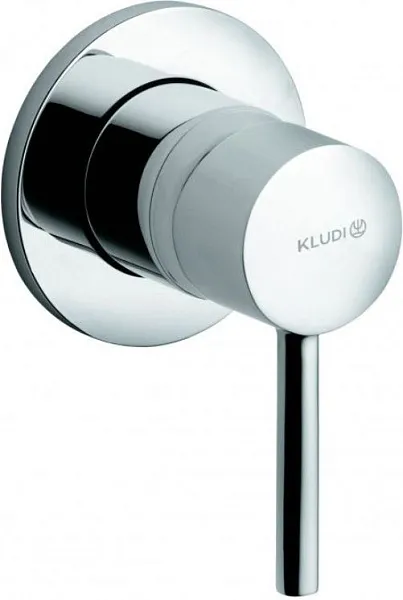 Смеситель Kludi Bozz 389250576 для душа фото 1