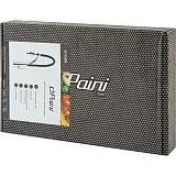 Смеситель для кухонной мойки PAINI Barolo A9CR557LMKM фото 5