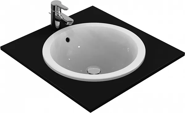 Раковина Ideal Standard Connect 48 см E505301 фото 2