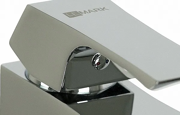 Смеситель Lemark Unit LM4506C для раковины фото 3