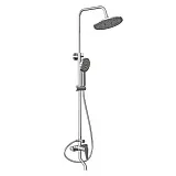 Душевая стойка KNOTLOR ECOFLOW KN-15 фото 1