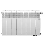 Радиатор Royal Thermo BiLiner 8 секций RTBBTVDR35008 фото 2